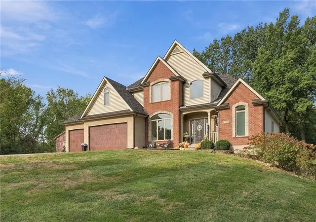 Photo 3 of Single family home for sale at 4200 S Tyer Rd, Grain Valley, MO 64029 | MLS# 2645162 | Listing updated on 2026-10-02