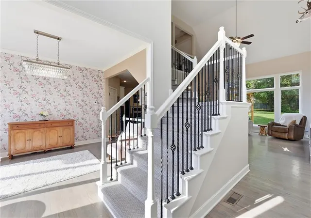 Photo 4 of Single family home for sale at 4200 S Tyer Rd, Grain Valley, MO 64029 | MLS# 2645162 | Listing updated on 2026-10-02