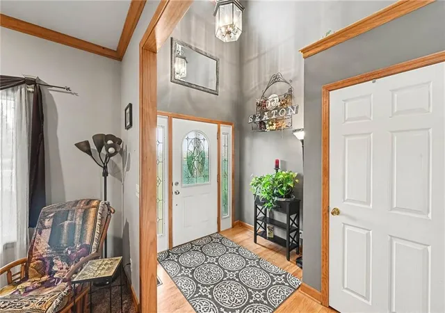 Photo 3 of Single family home for sale at 14275 142nd Street, Bonner Springs, KS 66012 | MLS# 2645165 | Listing updated on 2026-10-07