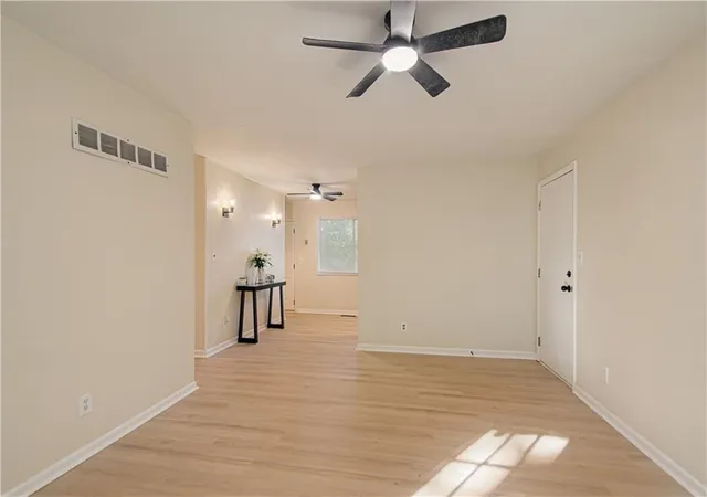 Photo 3 of Single family home for sale at 5112 S Cottage Ave, Independence, MO 64055 | MLS# 2645168 | Listing updated on 2026-10-08