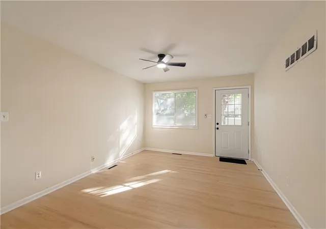 Photo 3 of Single family home for sale at 5112 S Cottage Ave, Independence, MO 64055 | MLS# 2645168 | Listing updated on 2026-10-08