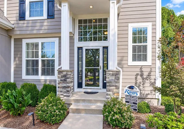Photo 3 of Single family home for sale at 20908 W 117th Street, Olathe, KS 66061 | MLS# 2645169 | Listing updated on 2026-10-07