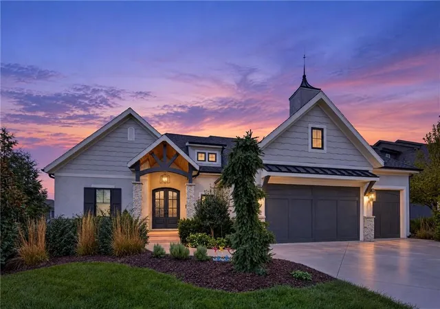 Photo 2 of Single family home for sale at 12501 W 169th Street, Overland Park, KS 66221 | MLS# 2645172 | Listing updated on 2026-10-04