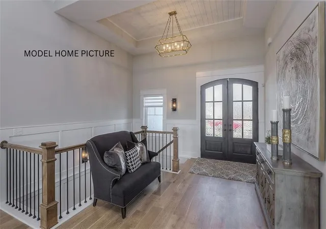 Photo 3 of Single family home for sale at 12501 W 169th Street, Overland Park, KS 66221 | MLS# 2645172 | Listing updated on 2026-10-04