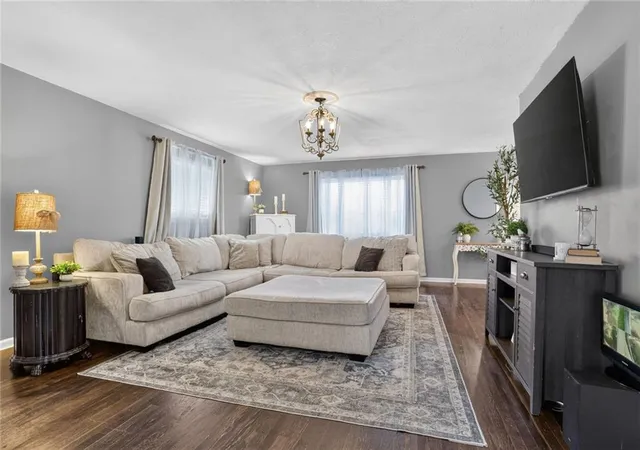 Photo 3 of Sale Pending at 305 NW 60th Terrace, Kansas City, MO 64118 | MLS# 2645174 | Listing updated on 2026-10-05