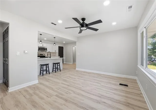 Photo 4 of Single family home for sale at 1017 S Brockway St, Olathe, KS 66061 | MLS# 2645175 | Listing updated on 2026-10-08