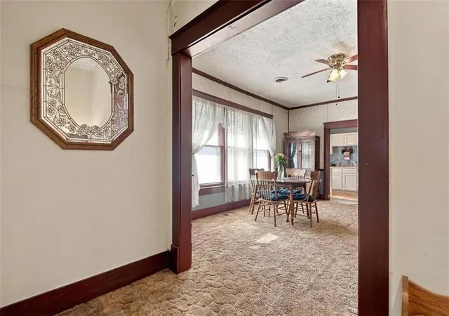 Photo 4 of Single family home for sale at 116 S Oak St, Gardner, KS 66030 | MLS# 2645177 | Listing updated on 2026-10-15