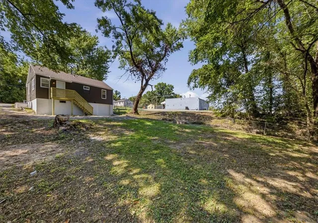 Photo 19 of Single family home for sale at 3513 Elmwood Ave, Kansas City, MO 64128 | MLS# 2645178 | Listing updated on 2026-10-07