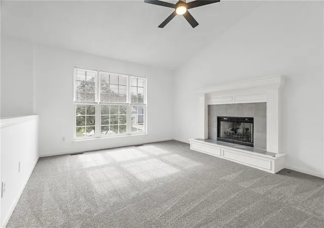 Photo 3 of Single family home for sale at 15672 S Blackfoot St, Olathe, KS 66062 | MLS# 2645179 | Listing updated on 2026-10-09