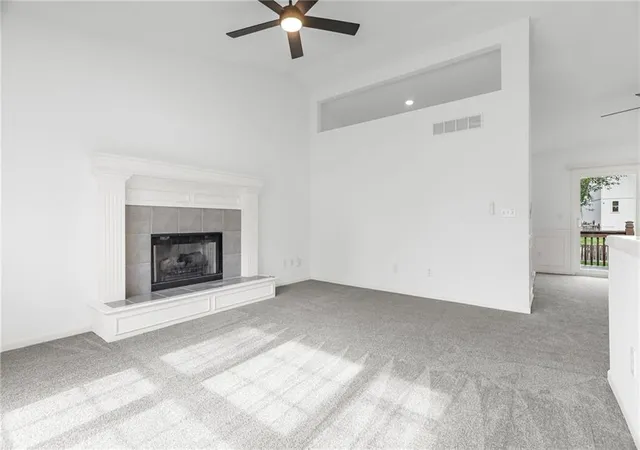 Photo 4 of Single family home for sale at 15672 S Blackfoot St, Olathe, KS 66062 | MLS# 2645179 | Listing updated on 2026-10-09