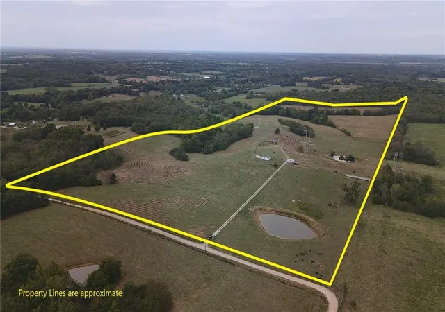 Photo 1 of Land for sale at 11782 Ne County Rd 13004, Urich, MO 64788 | MLS# 2645180 | Listing updated on 2026-10-04