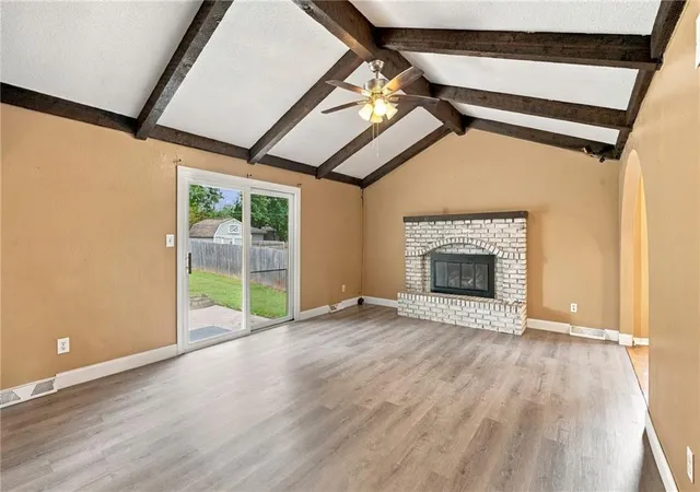 Photo 2 of Single family home for sale at 200 S Downey Ave, Independence, MO 64056 | MLS# 2645182 | Listing updated on 2026-10-04