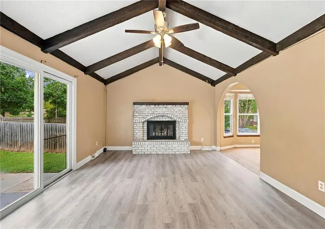 Photo 3 of Single family home for sale at 200 S Downey Ave, Independence, MO 64056 | MLS# 2645182 | Listing updated on 2026-10-04