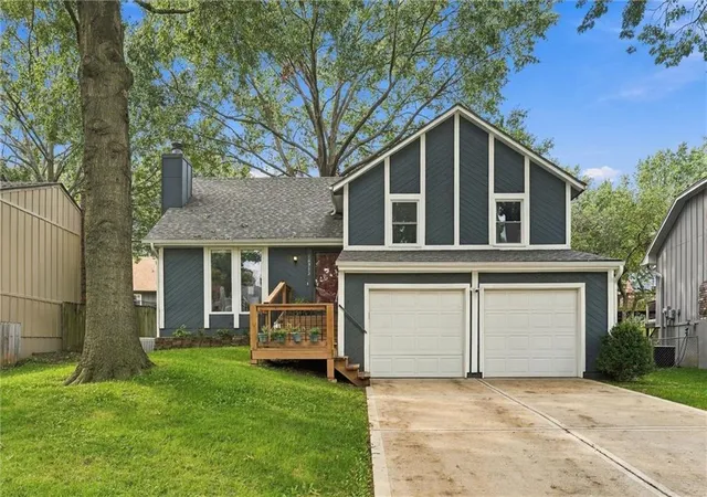 Photo 1 of Sale Pending at 16313 W 125th Terrace, Olathe, KS 66062 | MLS# 2645189 | Listing updated on 2026-10-17