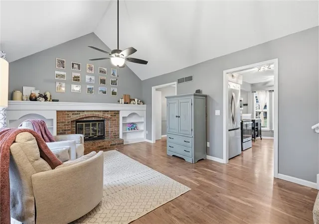 Photo 2 of Sale Pending at 16313 W 125th Terrace, Olathe, KS 66062 | MLS# 2645189 | Listing updated on 2026-10-17
