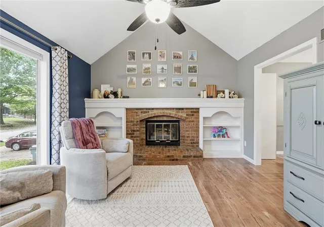 Photo 3 of Sale Pending at 16313 W 125th Terrace, Olathe, KS 66062 | MLS# 2645189 | Listing updated on 2026-10-17