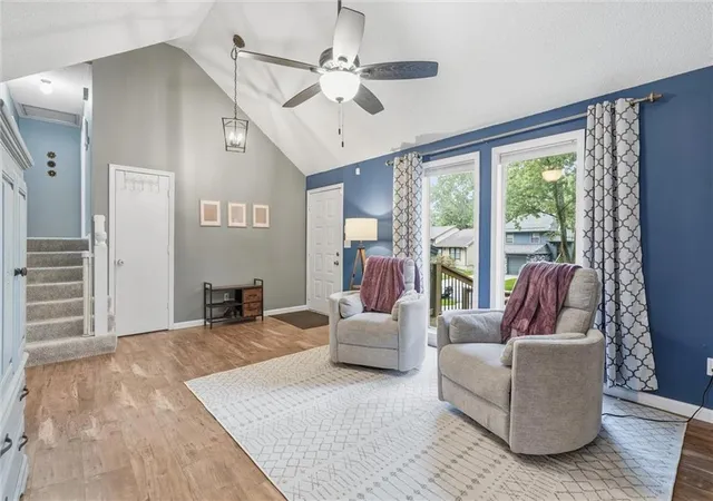 Photo 3 of Sale Pending at 16313 W 125th Terrace, Olathe, KS 66062 | MLS# 2645189 | Listing updated on 2026-10-17