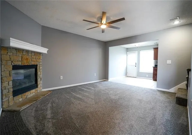 Photo 4 of Townhouse for sale at 853 E 167th Court, Gardner, KS 66030 | MLS# 2645194 | Listing updated on 2026-10-03