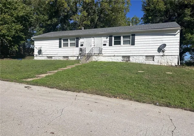 Photo 3 of Single family home for sale at 1302&4 Richmond Ave, Kansas City, KS 66104 | MLS# 2645208 | Listing updated on 2026-10-22