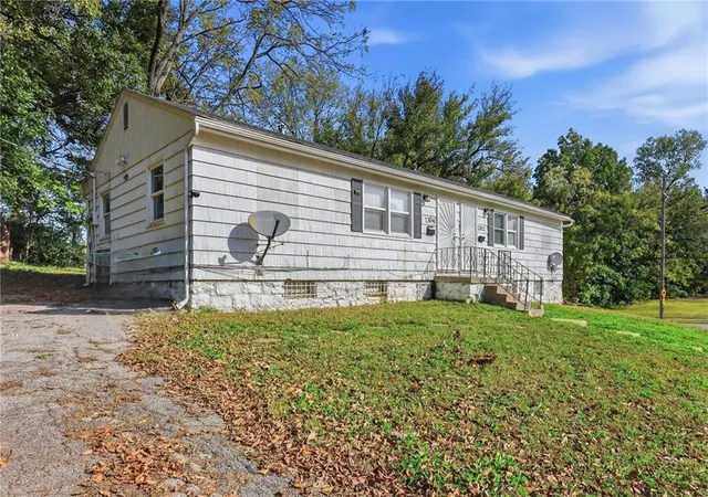 Photo 1 of Single family home for sale at 1302&4 Richmond Ave, Kansas City, KS 66104 | MLS# 2645208 | Listing updated on 2026-10-22