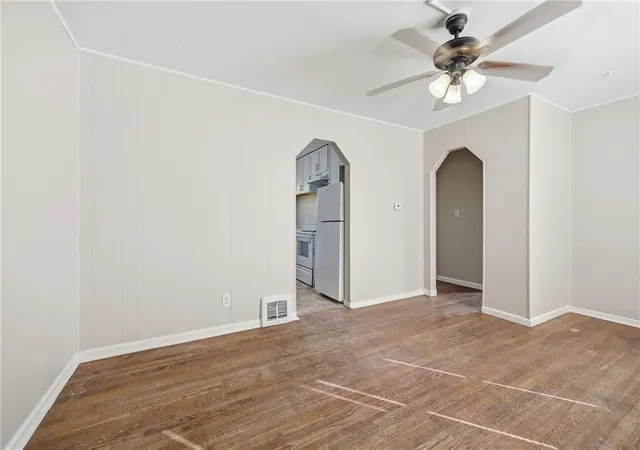 Photo 3 of Single family home for sale at 1302&4 Richmond Ave, Kansas City, KS 66104 | MLS# 2645208 | Listing updated on 2026-10-22