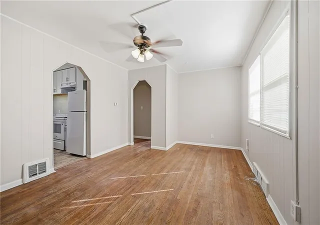 Photo 4 of Single family home for sale at 1302&4 Richmond Ave, Kansas City, KS 66104 | MLS# 2645208 | Listing updated on 2026-10-22