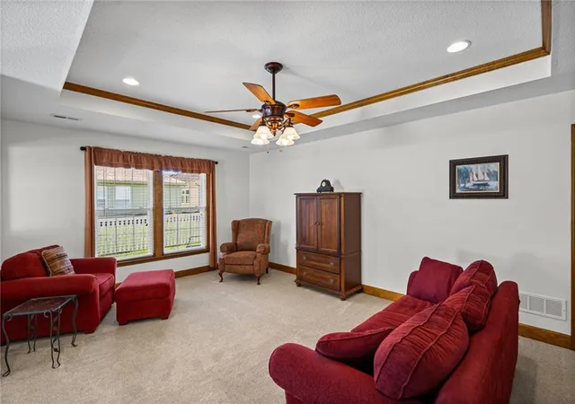 Photo 3 of Single family home for sale at 521 Galaxy Ln, Raymore, MO 64083 | MLS# 2645211 | Listing updated on 2026-10-09