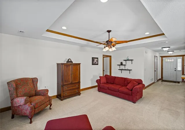Photo 3 of Single family home for sale at 521 Galaxy Ln, Raymore, MO 64083 | MLS# 2645211 | Listing updated on 2026-10-09