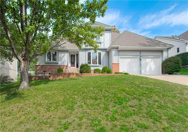 Single family home for sale at 13636 W 75 Place, Shawnee, KS 66216 | MLS# 2645212