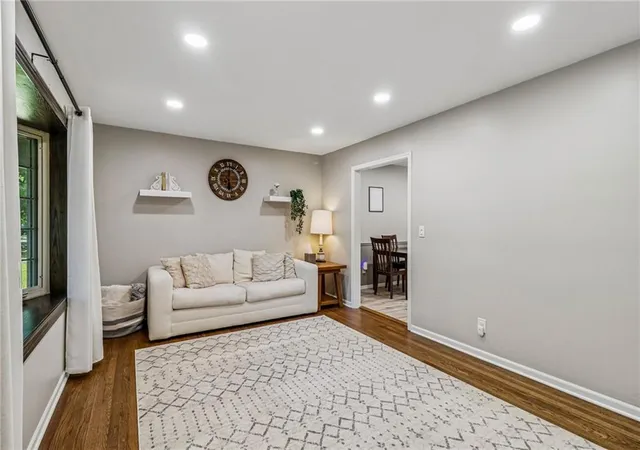 Photo 3 of Single family home for sale at 6615 Switzer Ln, Shawnee, KS 66203 | MLS# 2645214 | Listing updated on 2026-10-09
