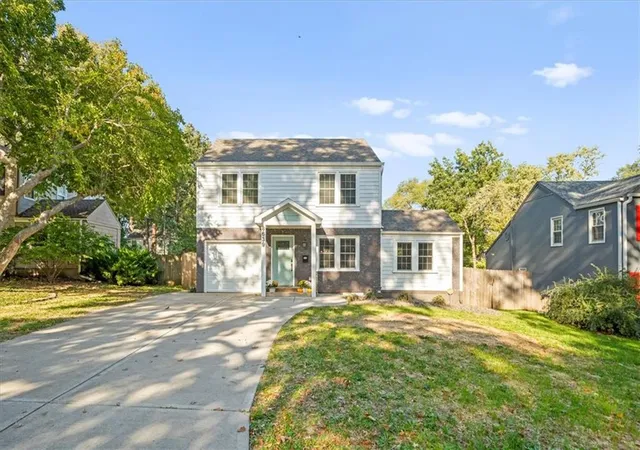 Photo 1 of Sale Pending at 8639 Maiden Ln, Kansas City, MO 64114 | MLS# 2645220 | Listing updated on 2026-10-15