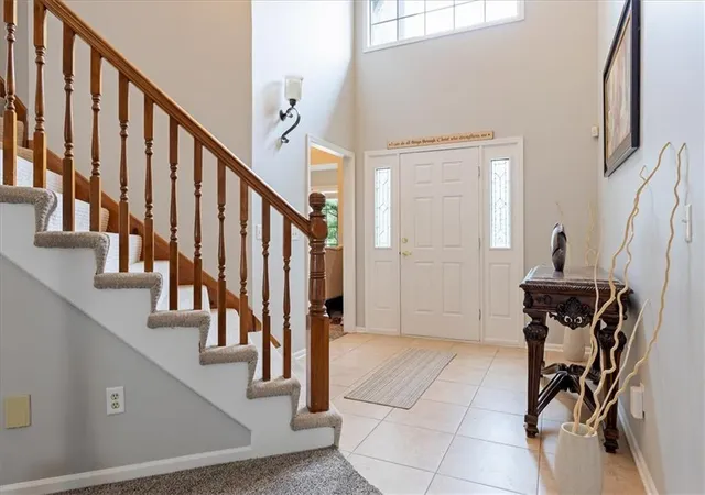 Photo 3 of Single family home for sale at 1829 Sw Twincreek Pl, Blue Springs, MO 64015 | MLS# 2645222 | Listing updated on 2026-10-04