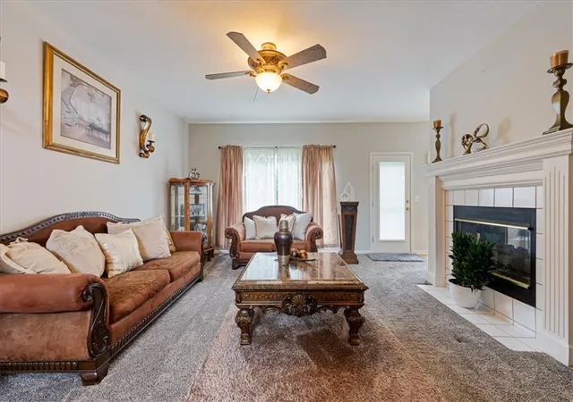 Single family home for sale at 1829 SW Twincreek Pl, Blue Springs, MO 64015 | MLS# 2645222 | Listing updated on 2026-10-07