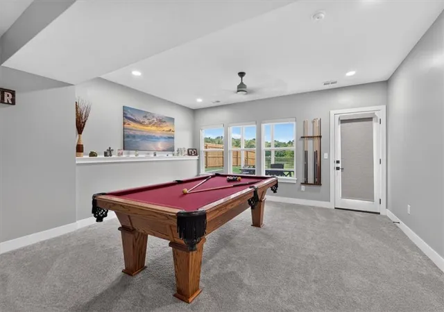 Photo 4 of Single family home for sale at 1206 Lady's Ln, Harrisonville, MO 64701 | MLS# 2645223 | Listing updated on 2026-10-06