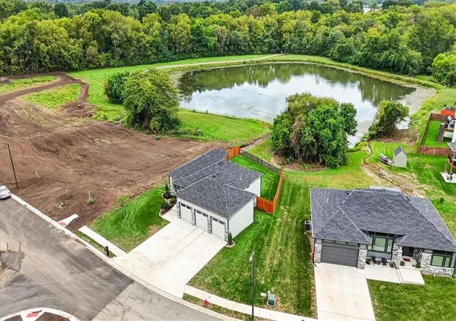 Single family home for sale at 1206 Lady's Ln, Harrisonville, MO 64701 | MLS# 2645223
