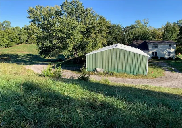 Photo 1 of Single family home for sale at 21755 Grass Pad Rd, Platte City, MO 64079 | MLS# 2645230 | Listing updated on 2026-10-07