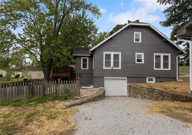 Photo 3 of Sale Pending at 203 E 2nd Street, Freeman, MO 64746 | MLS# 2645231 | Listing updated on 2026-10-08