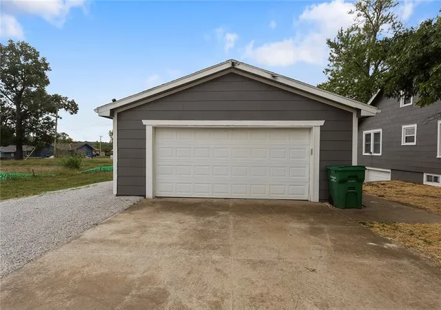Photo 3 of Sale Pending at 203 E 2nd Street, Freeman, MO 64746 | MLS# 2645231 | Listing updated on 2026-10-08