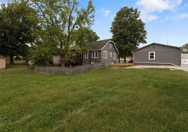 Photo 4 of Sale Pending at 203 E 2nd Street, Freeman, MO 64746 | MLS# 2645231 | Listing updated on 2026-10-08