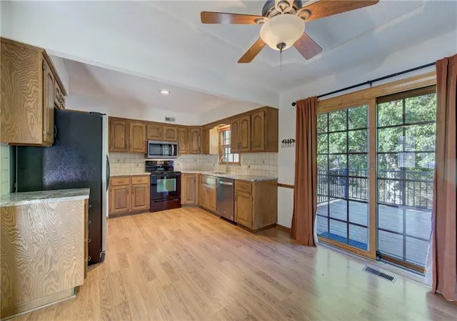 Photo 3 of Single family home for sale at 5712 Long Ave, Shawnee, KS 66216 | MLS# 2645233 | Listing updated on 2026-10-09