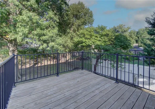 Photo 4 of Single family home for sale at 5712 Long Ave, Shawnee, KS 66216 | MLS# 2645233 | Listing updated on 2026-10-09
