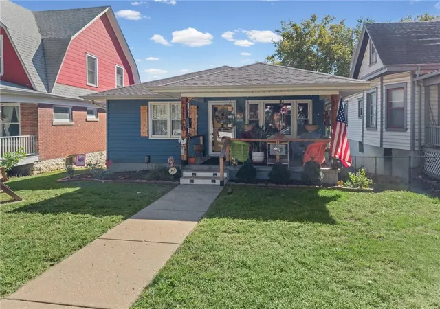 Photo 38 of Single family home for sale at 1108 Kansas Ave, Atchison, KS 66002 | MLS# 2645234 | Listing updated on 2026-10-12