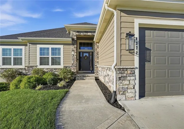 Photo 2 of Single family home for sale at 4372 Aspen Dr, Basehor, KS 66007 | MLS# 2645235 | Listing updated on 2026-10-05
