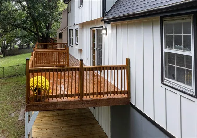 Photo 4 of Single family home for sale at 9624 N Wayne Ave, Kansas City, MO 64155 | MLS# 2645236 | Listing updated on 2026-10-06