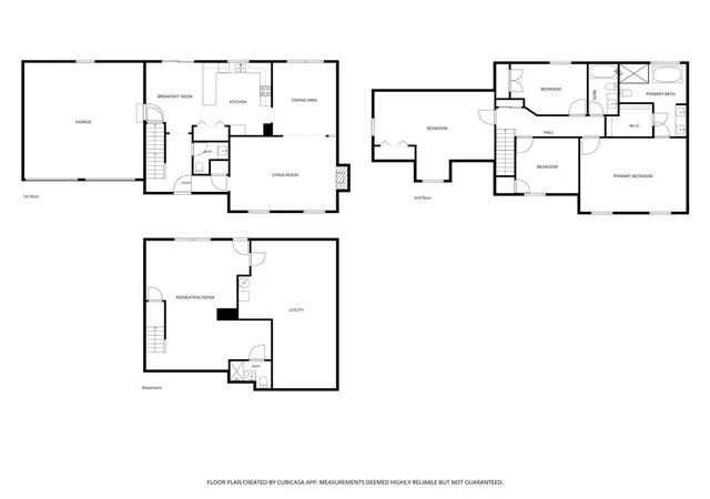Photo 73 of Single family home for sale at 9624 N Wayne Ave, Kansas City, MO 64155 | MLS# 2645236 | Listing updated on 2026-10-08