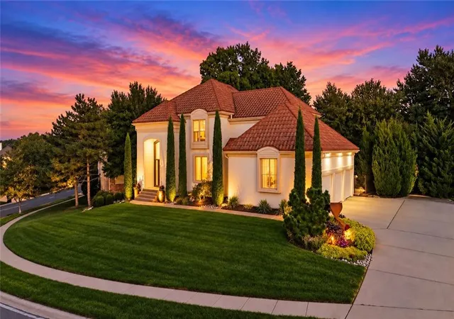 Photo 2 of Single family home for sale at 12707 Woodson St, Leawood, KS 66209 | MLS# 2645238 | Listing updated on 2026-10-07