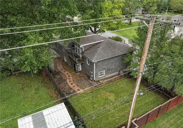 Photo 43 of Single family home for sale at 5603 Maple St, Mission, KS 66202 | MLS# 2645242 | Listing updated on 2026-10-18