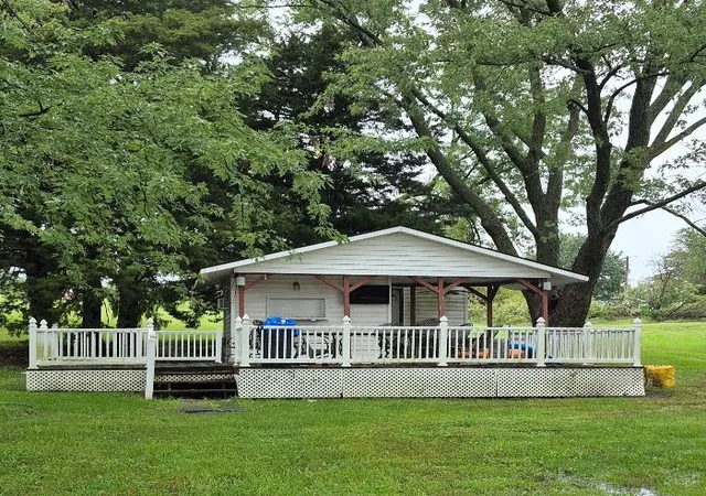 Photo 1 of Land for sale at Lot 540 Lake Viking Ter, Gallatin, MO 64640 | MLS# 2645243 | Listing updated on 2026-10-02