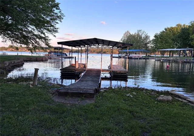 Photo 2 of Land for sale at Lot 540 Lake Viking Ter, Gallatin, MO 64640 | MLS# 2645243 | Listing updated on 2026-10-02