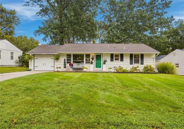 Photo 1 of Sale Pending at 5329 N Michigan Ave, Kansas City, MO 64118 | MLS# 2645247 | Listing updated on 2026-10-18